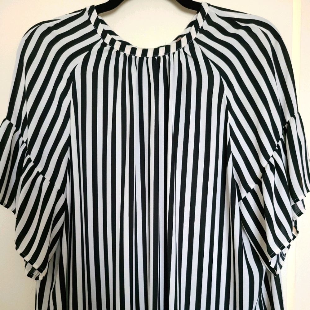 Loft blouse